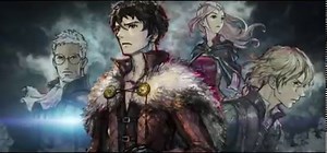 Project TRIANGLE STRATEGY, a brand new tactical RPG from Square Enix, comes to Nintendo Switch in 2022. Try it now with a free demo: https://bit.ly/3u9KkNN | Nintendo