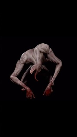 SCP-427-1 but with Cassowary sounds