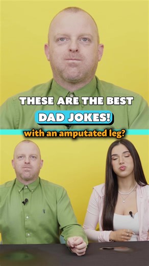 Try Not to Laugh: Hilarious Dad Jokes Edition