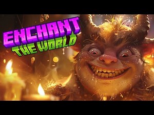 Enchant The World - #17 Occultism - Dave The Demon