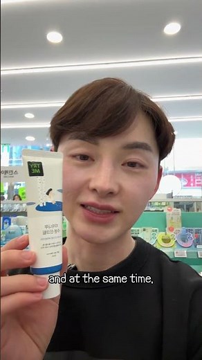 Olive Young in Korea | 3 Must-Try Products for Glowing Skin ✨