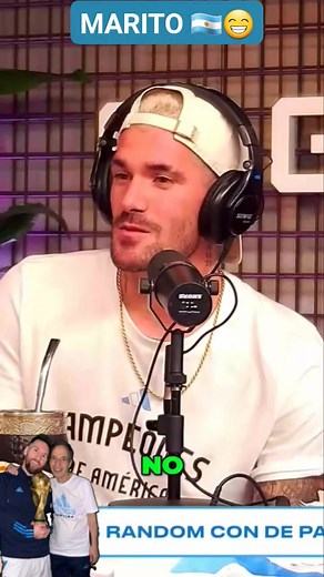 1.4M views · 10K reactions | Marito es un genio  #marito #maritoedit #seleccionargentina #seleccionarg #seleccionargentina #seleccionargentinadefutbol #seleccionargentina2022 #seleccionargentina #messi10 #messi #messifans #messitiktok #messifan #messi10 | Futbol Pro 700 | Facebook