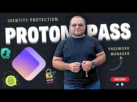 Protect Your Passwords Like a Pro — Proton Pass Review