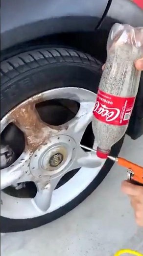 The Machine That Can Erase Metal in Seconds! | Sandblaster Explained