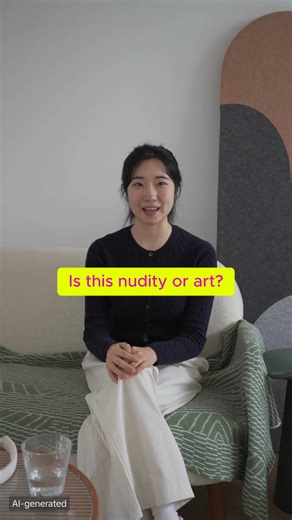 5.2K views · 36 reactions | These scenes are redefining the line between art and controversy. Is it creative freedom or censorship bait? Tap to see and decide for yourself. ﻿ | Pro Tips Weekly | Facebook