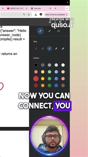 what are edges in lang graph #coding #agenticai #shorts #ytshorts #youtube #agents #microsoft