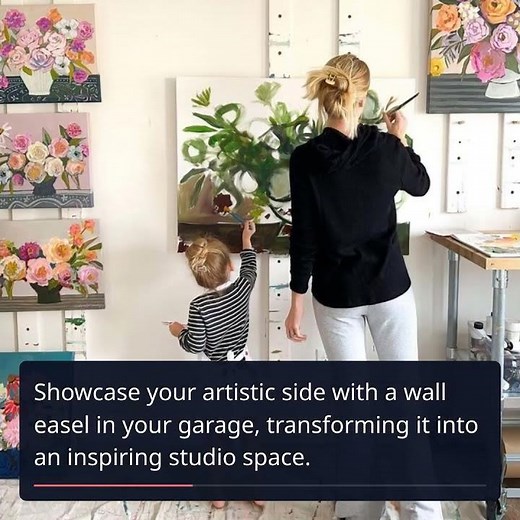 Transform Your Garage Walls: 8 Creative Ideas You Need to Try