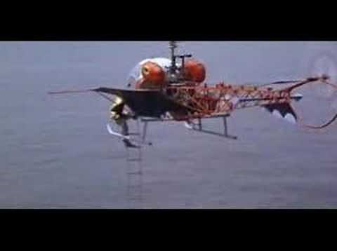 1960s Batman - The Shark