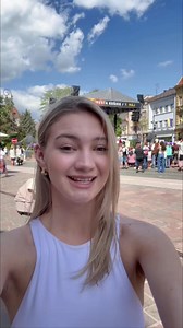 Na ktorú udalosť sa tešíte najviac? Dnes sa vidíme pri oživení spievajúcej fontány.⛲️ | KOŠICE:DNES