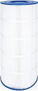 Future Way C1200 Pool Filter Cartridge Replacement for Hayward Star Clear Plus C1200, Replace Pleatco PA120, Hayward CX1200RE, Unicel C-8412, 120 sq.ft