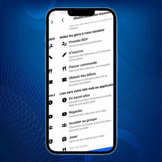 22 reactions · 19 comments | Dans cette vidéo je te montre comment créer et optimiser ta page Facebook sans toute fois l'aide d'un professionnel Je suis avec Boubacar Traore SOS Tehillah Eduq Laura Mafokeng Community Manager #14jourspourbrillerenfin #challengevisibiliteetimpact #communitymanager | Frarismo high-tech | Facebook