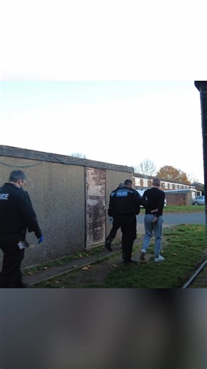 27K views · 91 reactions | #WARRANT | Led by our Biggleswade and...