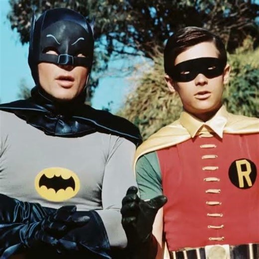 Secrets of the Bat Cave never revealed before!