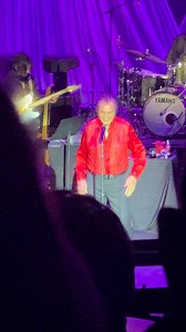 Engelbert Humperdinck Concert - Maybe This Time @ Medford MA - February 25, 2023 | Legendary Concerts