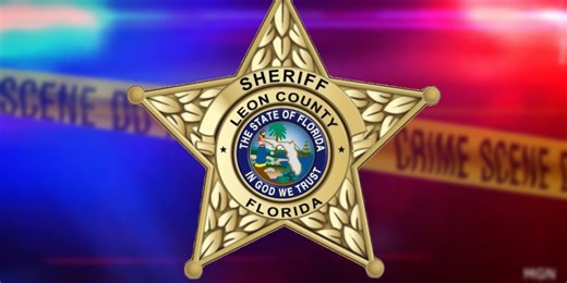 Texas deputy arrested in LCSO undercover investigation into child sex crimes