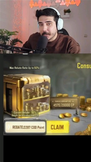 تغییرات سیزن۲ کالاف🔥+جوایز رایگان #shorts #short