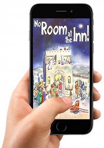 No Room at the Inn! - Nativity Musicals 2024