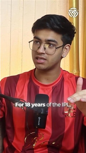 RCB Is Better Than CSK & MI?😱