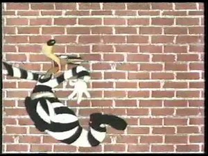 Cartoon Network "Down Wit' Droopy D" - Opening and bumpers (American Spanish dub)