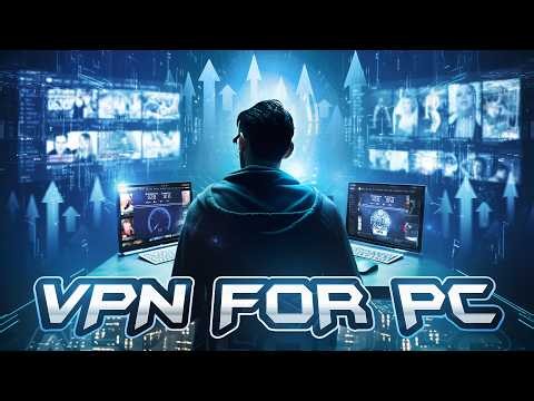 VPN FOR PC 👉 Best in 2026 for Windows and MacOS