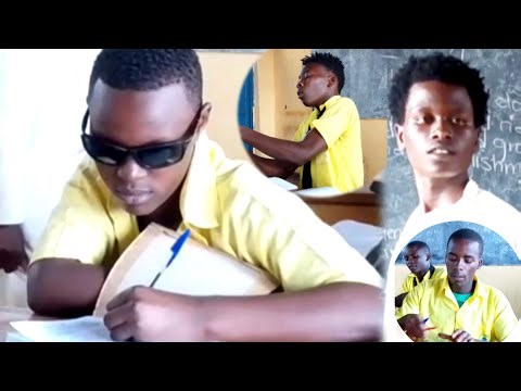 BROHIM COMEDY:ABANYESHURI BANANIRANYE(PART1)
