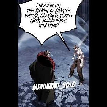 | ELECEED CHAPTER 405 | [MMV/EDIT] #eleceed #anime #sololeveling #eleceed