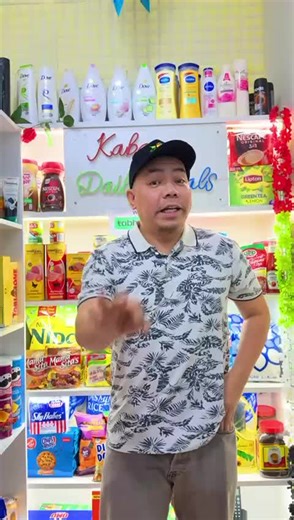 Kabayan Daily Deals: Online Grocery Shopping Made Easy