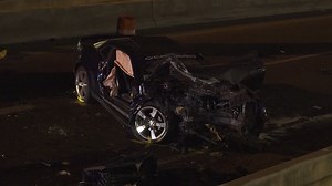 Shocking DWI crash in San Antonio leaves passenger dead, driver arrested