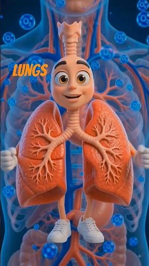 Respiratory system &lungs#biology #education #facts #