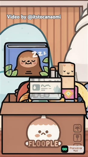 MOVING OUT, VLOG ☺️ let’s pack everything together 🥰 video by ‪@ItsTocaNaomi‬