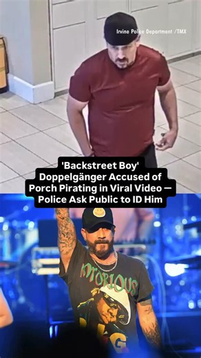 440K views · 828 reactions | A porch pirate in California is going...