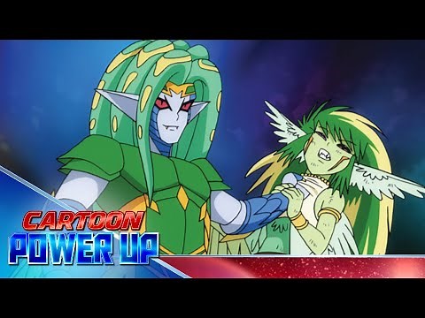 Episode 49 - Bakugan|FULL EPISODE|CARTOON POWER UP