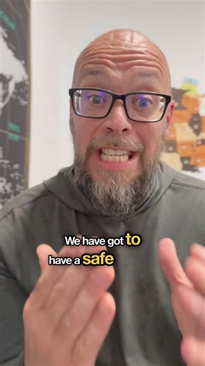 163K views · 10K reactions | We need a safe place! ❤️ #bereal #bethechurch #christianity | Trent Tribe | Facebook