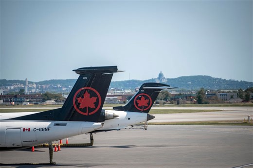 Should Air Canada's CEO resign for not speaking French? | About That