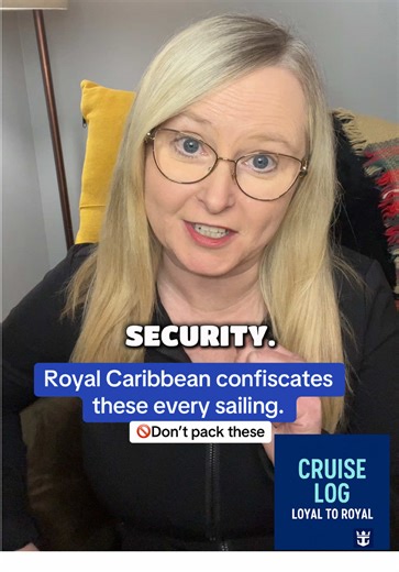 Essential Packing Tips for Your Royal Caribbean Cruise