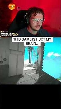 WORLDS HARDEST GAME…