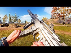 The Best Warzone Squad