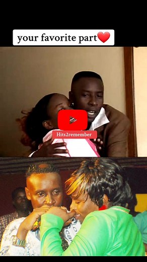 wabanswaliza by STECIA MAYANJA and sekyeewa #hits2remember