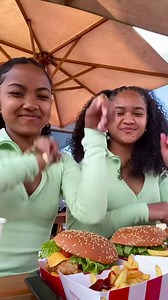 32K views · 1.7K reactions | Nouveau produit chez KFC Madagascar ⚡️ “Double stacker” !!!! Mividy 3 Ianareo dia mahazo word cola gratuit ! Araraoty Dieny izao ary e ! | Danse Encore Production | Facebook