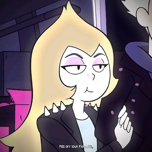 vidalia Steven universe edit amv