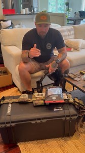 I wanted to create a video explaining the @subsecond_ Drop Point Mount (DPM), highlighting its features and demonstrating how I install it on my gun belt. The full video is now available on Patreon. Check out the breakdown of the SubSecond “DPM” (Drop Point Mount) at the link below: https://www.patreon.com/posts/135977873?utm_campaign=postshare_creator You can also find more information at this link: https://subsecondllc.com/products/drop-point-mount-dpm Drop Point Mount (DPM) – Subsecond Don't 