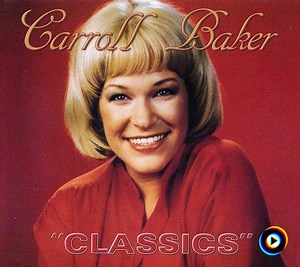 I've Never Been This Far Before by Carroll Baker