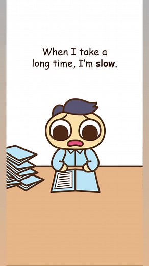 Boss vs Me? | SimpleTownComic