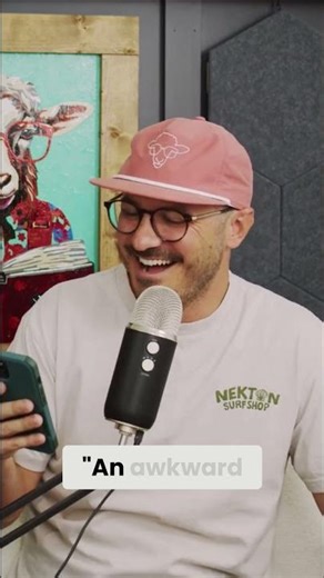 We asked for funny church stories, and you delivered...