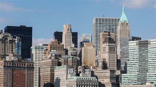 3 dead and at least 67 sick from growing Legionnaires' disease cluster in New York City