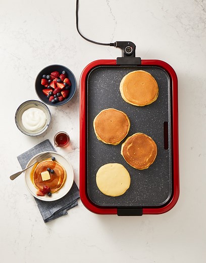 35 Low-Cal Breakfast Ideas That Aren’t Boring