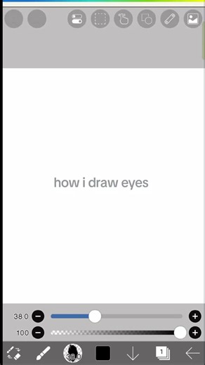 How to Draw Eyes Tutorial — Easy Step-by-Step Eye Drawing