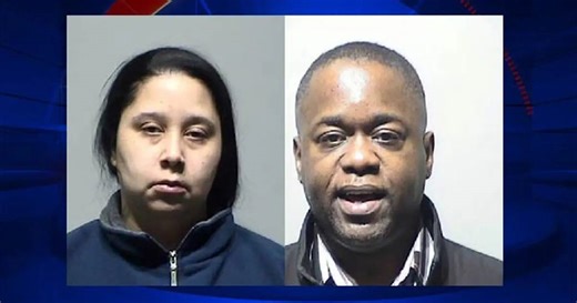 Young boy found in his own basement?