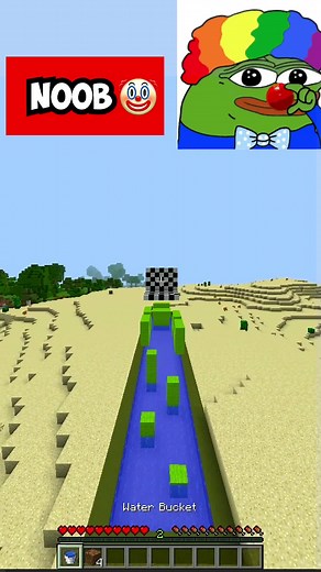 Exciting Minecraft Moments You Can't Miss