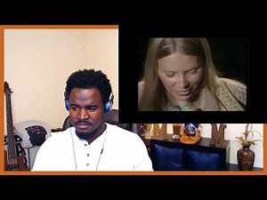 Joni Mitchell- Big Yellow Taxi -Reaction